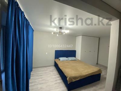 1-комнатная квартира · 30 м² · 1/5 этаж, Гагарина 83 — Район Каравана за 12.5 млн 〒 в Павлодаре