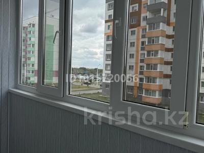 1-бөлмелі пәтер · 39.8 м² · 3/9 қабат, Аэропорт 2 шағын ауданы, Герасимова 12, бағасы: 150 000 ₸ в Костанае, Микрорайон Аэропорт 2