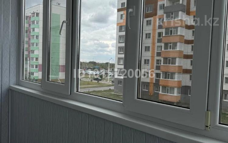 1-бөлмелі пәтер · 39.8 м² · 3/9 қабат, Аэропорт 2 шағын ауданы, Герасимова 12, бағасы: 150 000 ₸ в Костанае, Микрорайон Аэропорт 2 — фото 2