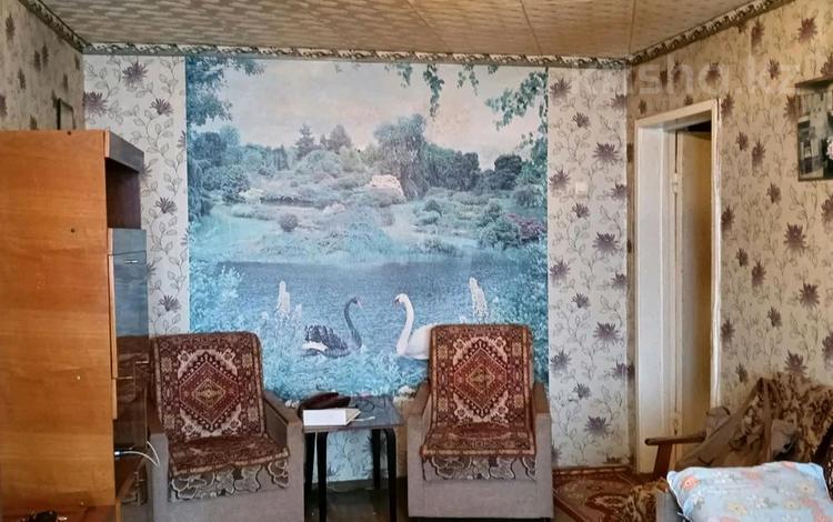 2-комнатная квартира · 45.6 м² · 5/5 этаж, Корчагина 100 за 8.5 млн ₸ в Рудном — фото 2