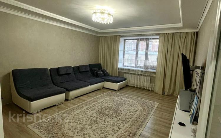 2-комнатная квартира, 60 м², 5/9 этаж помесячно, Абылай хана