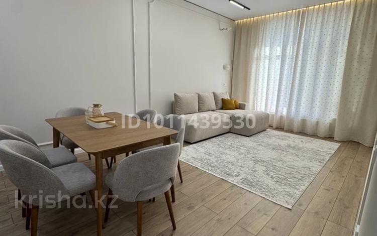 2-комнатная квартира · 42 м² · 10/12 этаж, Е-15 16 — Сыганак за 33.8 млн ₸ в Астане, Нура р-н — фото 2