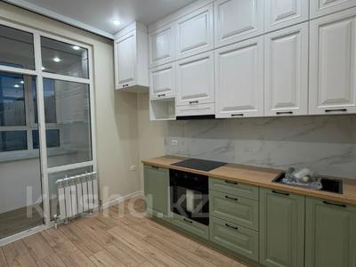 2-бөлмелі пәтер · 52.2 м² · 1/6 қабат, Майқұдық, учетный квартал067, бағасы: 27.5 млн ₸ в Караганде, Алихана Бокейханова р-н