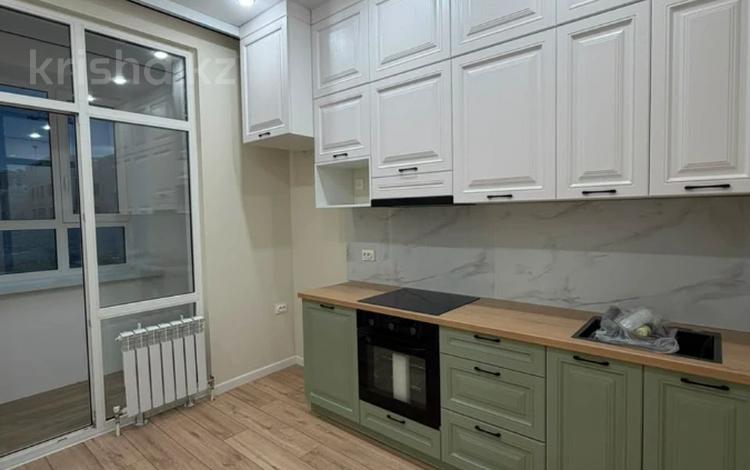 2-комнатная квартира · 52.2 м² · 1/6 этаж, Майкудук, учетный квартал067 за 27.5 млн ₸ в Караганде, Алихана Бокейханова р-н — фото 14