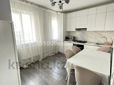 1-комнатная квартира · 42 м² · 6/6 этаж, мкр Жулдыз-1 26Д за 200 000 ₸ в Алматы, Турксибский р-н