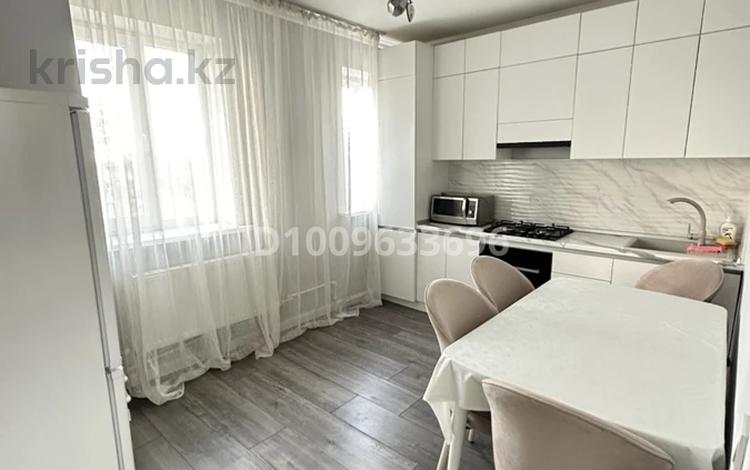 1-комнатная квартира · 42 м² · 6/6 этаж, мкр Жулдыз-1 26Д за 200 000 ₸ в Алматы, Турксибский р-н — фото 2