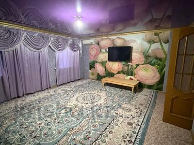 3-комнатная квартира · 65 м² · 2/4 этаж, Тауке хана 4 за 20.5 млн ₸ в Шымкенте, Аль-Фарабийский р-н