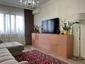 3-комнатная квартира, 71.3 м², 9/9 этаж, Ауэзова за 65.5 млн 〒 в Алматы, Алмалинский р-н