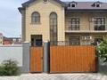 Жеке үй · 9 бөлме · 345 м² · 6 жүзд., "Шығыс 3" ш/а. 257, бағасы: 120 млн ₸ в Актау, мкр "Шыгыс 3"