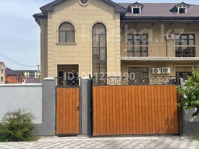 Отдельный дом · 9 комнат · 345 м² · 6 сот., мкр &quot;Шыгыс 3&quot; 257 за 130 млн 〒 в Актау, мкр "Шыгыс 3"