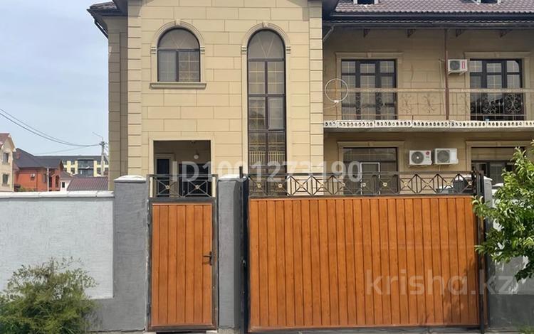 Жеке үй · 9 бөлме · 345 м² · 6 жүзд., "Шығыс 3" ш/а. 257, бағасы: 120 млн ₸ в Актау, мкр "Шыгыс 3" — фото 2
