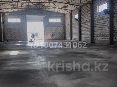 Қоймалар · 900 м², бағасы: ~ 1.5 млн ₸ в Жибек Жолы
