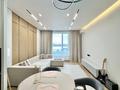 2-комнатная квартира · 70 м² · 3 этаж, Розыбакиева за 86.5 млн ₸ в Алматы, Бостандыкский р-н — фото 3