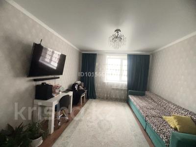 1-комнатная квартира · 40.1 м² · 4/9 этаж, Абылай хана 54а 54а за 23.5 млн ₸ в Астане, Алматы р-н