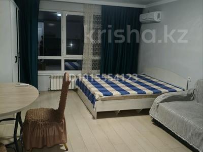 1-бөлмелі пәтер · 30 м² · 5/9 қабат, Ақкент ш/а. 88 — Аккент, бағасы: 200 000 ₸ в Алматы, Алатауский р-н