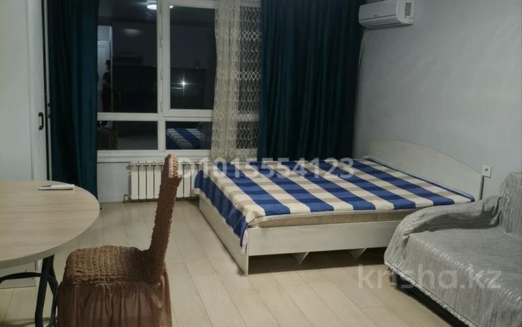 1-бөлмелі пәтер · 30 м² · 5/9 қабат, Ақкент ш/а. 88 — Аккент, бағасы: 200 000 ₸ в Алматы, Алатауский р-н — фото 2