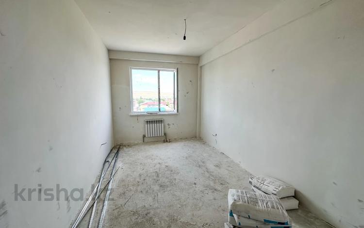 3-комнатная квартира · 75 м² · 4/5 этаж, кабанбай батыра 184 за 24.3 млн ₸ в Талдыкоргане — фото 2