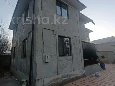 Отдельный дом · 6 комнат · 200 м² · 6 сот., Торе Миразулы 48 — Садовая бывшая 8 марта за 72 млн 〒 в Талгаре