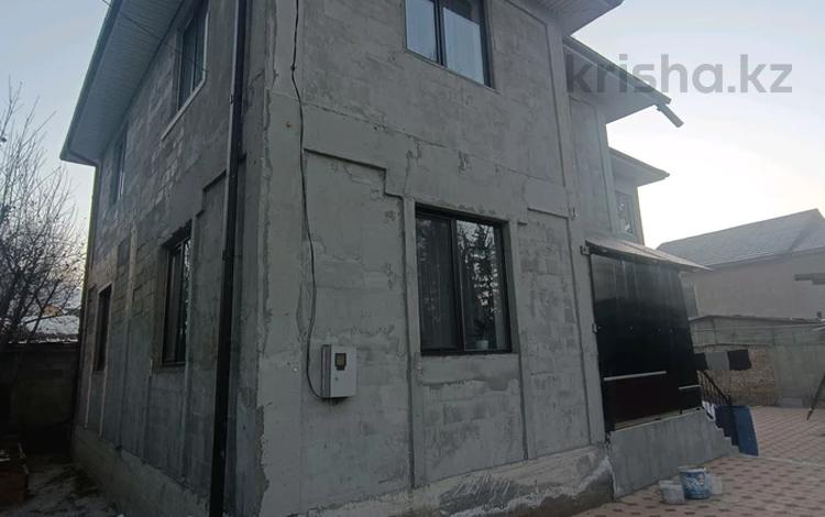 Отдельный дом · 6 комнат · 200 м² · 6 сот., Торе Миразулы 48 — Садовая бывшая 8 марта за 72 млн 〒 в Талгаре — фото 2