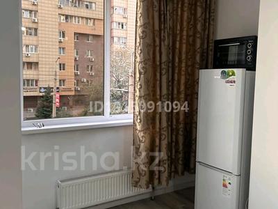 2-бөлмелі пәтер · 42 м² · 2/20 қабат, Гагарина 310, бағасы: 52.5 млн ₸ в Алматы, Бостандыкский р-н