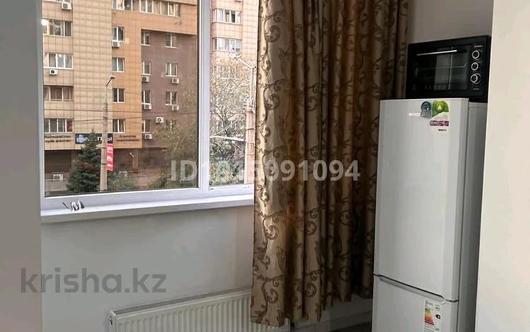 2-бөлмелі пәтер · 42 м² · 2/20 қабат, Гагарина 310, бағасы: 52.5 млн ₸ в Алматы, Бостандыкский р-н — фото 2