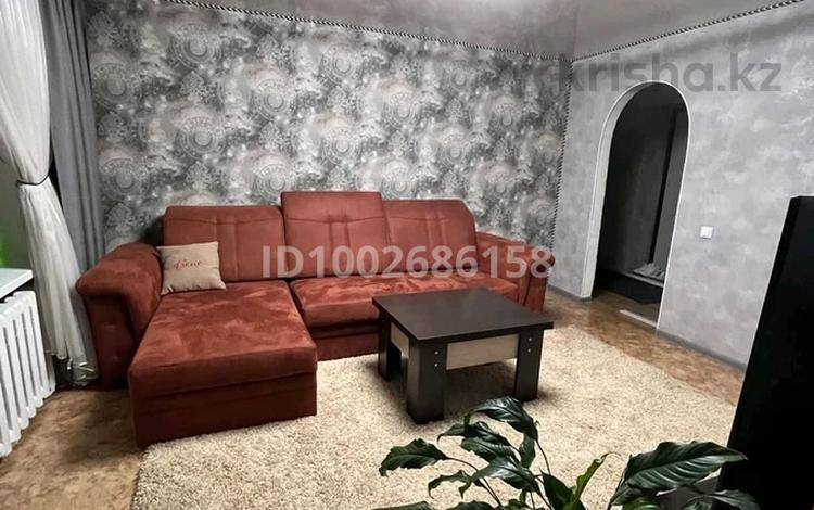 3-комнатная квартира · 54 м² · 6/9 этаж, Жаксыбаева 28 — Находится возле Казахтелеком за 8 млн 〒 в Алтае — фото 2