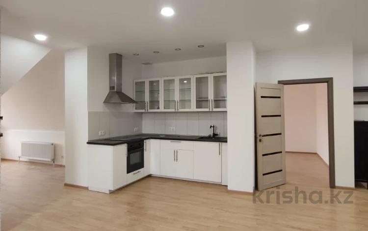 2-комнатная квартира · 97 м² · 9/9 этаж, Анатолий Храпатый 11 — Анатолий Храпатый за 42.5 млн 〒 в Астане, Сарайшык р-н — фото 2