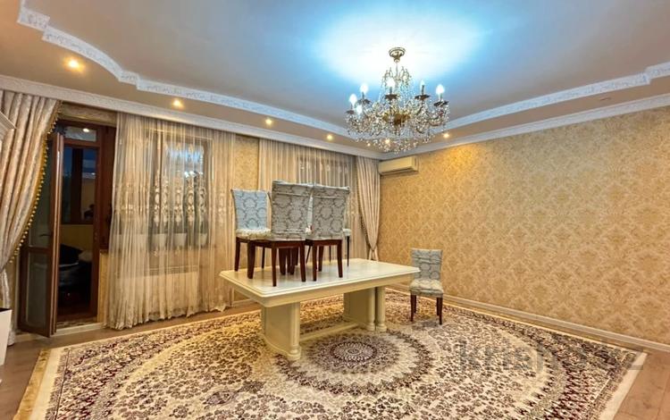 3-комнатная квартира · 155 м² · 6/12 этаж, Варламова 33 за 100 млн ₸ в Алматы, Алмалинский р-н — фото 13