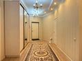3-комнатная квартира · 155 м² · 6/12 этаж, Варламова 33 за 100 млн ₸ в Алматы, Алмалинский р-н — фото 19