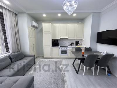 3-комнатная квартира · 48 м² · 8/16 этаж, Сатпаева 90/58 за 54 млн ₸ в Алматы, Бостандыкский р-н