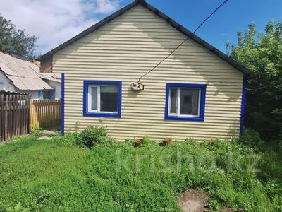 Отдельный дом · 3 комнаты · 41.5 м² · 4 сот., Турксибская 66 за 8.9 млн 〒 в Усть-Каменогорске