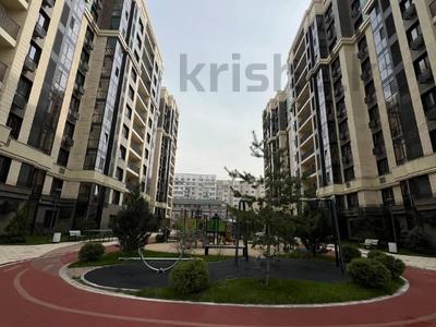 2-комнатная квартира, 44 м², 3/12 этаж, Розыбакиева за 41.5 млн 〒 в Алматы, Бостандыкский р-н