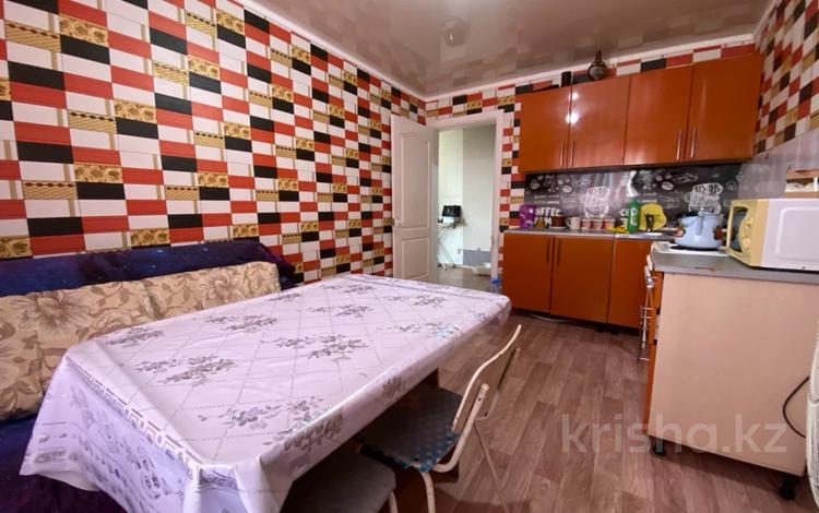 1-комнатная квартира · 36 м² · 9/9 этаж, Абая за 10.4 млн 〒 в Костанае — фото 22