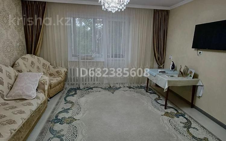 4-бөлмелі пәтер · 78 м² · 2/10 қабат, Пос.Энергетик — Энергетик, бағасы: 35 млн ₸ в Семее — фото 12