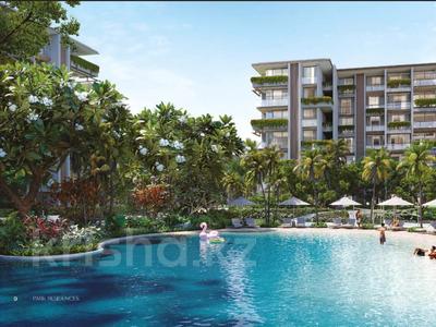 1-комнатная квартира · 49 м² · 3/7 этаж, Банг Тао за ~ 203.4 млн 〒 в Пхукете