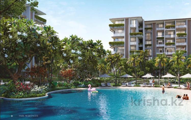 1-бөлмелі пәтер · 49 м² · 3/7 қабат, Банг Тао, бағасы: ~ 203.4 млн 〒 в Пхукете — фото 27