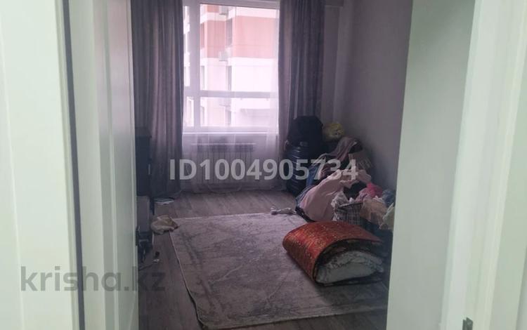 2-бөлмелі пәтер · 63 м² · 2/12 қабат, мкр Шугыла, Коктерек 139/7, бағасы: 300 000 ₸ в Алматы, Наурызбайский р-н — фото 2