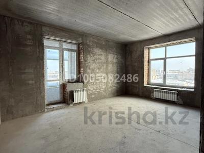 3-комнатная квартира · 105.25 м² · 9/9 этаж, Набережная 23 — Шухова за 49.5 млн ₸ в Петропавловске