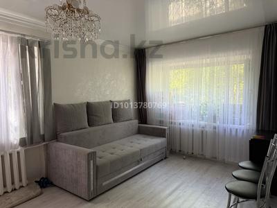 1-комнатная квартира · 32 м² · 1/2 этаж, мкр Новый Город 20 — Мустафина 9 за 11.5 млн ₸ в Караганде, Казыбек би р-н