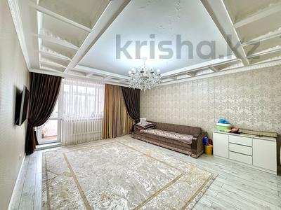 2-комнатная квартира · 74 м² · 2/5 этаж, Куйши дина за 32.5 млн ₸ в Астане, Алматы р-н