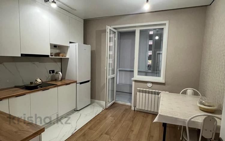 1-комнатная квартира · 39.3 м² · 5/14 этаж, Е-430 3 за 24.5 млн ₸ в Астане, Нура р-н — фото 2