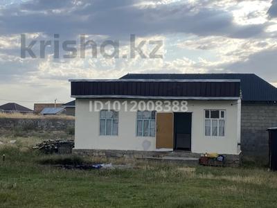 Жер телімі · 10 сотық, Шанырак 916 — Возле магазина илияс, бағасы: 12.5 млн ₸ в Таразе