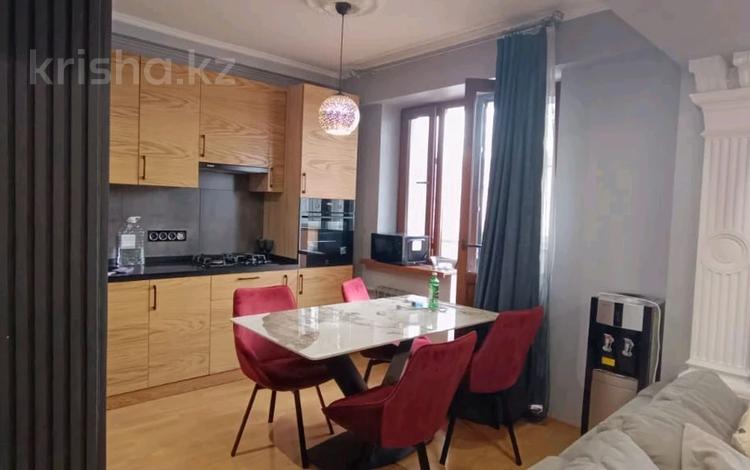 2-бөлмелі пәтер · 50 м² · 5/5 қабат, Жамбыла 84 — Желтоқсан- Наурызбай батыра, бағасы: 63 млн ₸ в Алматы, Алмалинский р-н — фото 19