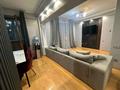 2-бөлмелі пәтер · 50 м² · 5/5 қабат, Жамбыла 84 — Желтоқсан- Наурызбай батыра, бағасы: 63 млн ₸ в Алматы, Алмалинский р-н — фото 8