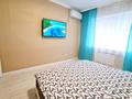 1-комнатная квартира, 45 м², 3/5 этаж посуточно, Нурсая 77 — Бейбарыс за 12 000 〒 в Атырау — фото 21