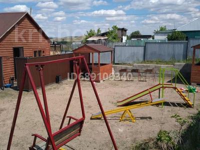 Жеке үй · 12 бөлме · 260 м² · 10 сот., Уалиханова 3, бағасы: 41 млн 〒 в Бурабае