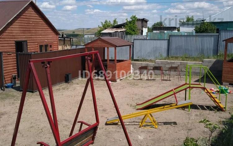 Жеке үй · 12 бөлме · 260 м² · 10 сот., Уалиханова 3, бағасы: 41 млн 〒 в Бурабае — фото 3