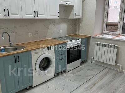 2-бөлмелі пәтер · 60 м² · 4/5 қабат, мкр. Алтын орда 301 — Х.Досмухамедова и угол ул. Мәнгілік ел, бағасы: 150 000 〒 в Актобе