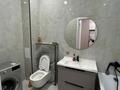 2-бөлмелі пәтер · 42 м² · 9/12 қабат, Чингиз Айтматов 77/9, бағасы: 33.5 млн ₸ в Астане, Сарыарка р-н — фото 7