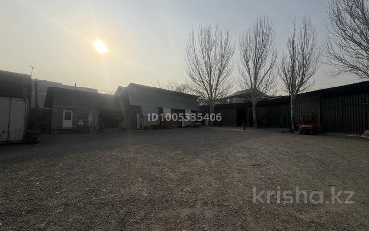 Склады · 2400 м² за 1.5 млн 〒 в Алматы, Алатауский р-н — фото 9
